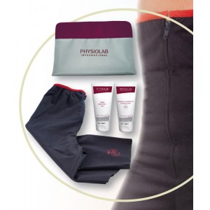 KIT SUDATONIC Activateur de Sudation