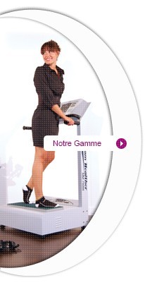 Notre Boutique