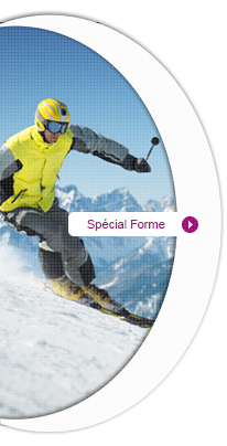 Spécial formes